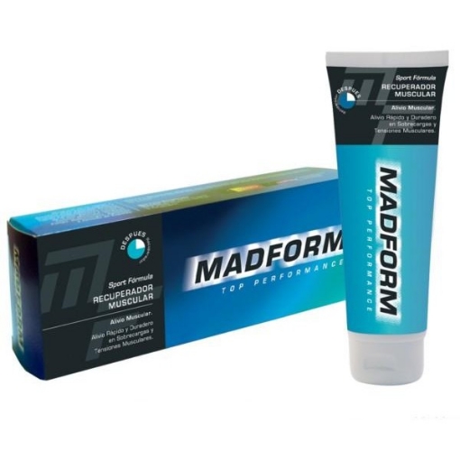 Obrázek Profesionální krém na obnovu - MADFORM 120 ml