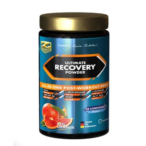 Obrázek ULTIMATE RECOVERY 700g - PO TRÉNINKU