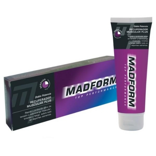 Obrázek Silný krém na regeneraci - MADFORM - 120 ml