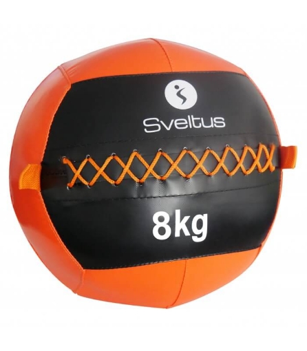 Obrázek Wall Ball - Sveltus 8kg