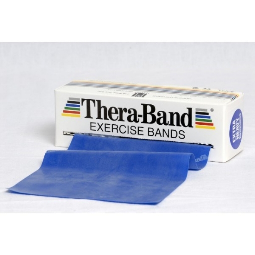 Obrázek Elastická páska THERA-BAND® - Modrá