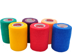 Obrázek pro kategorii Elastické Obvazy 7,5cm