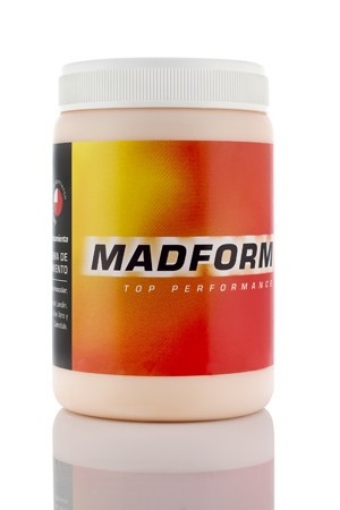 Obrázek Ohřívající gel - MADFORM 1000 ml