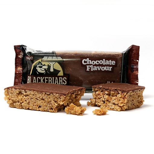 Obrázek Energetický Tyčinka FlapJack - 110g Čokoláda