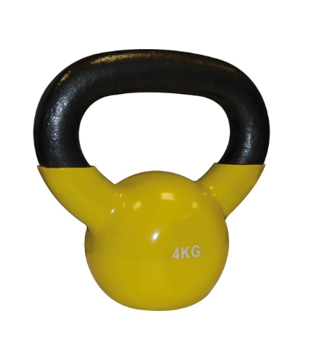 Obrázek Kettlebell 4kg