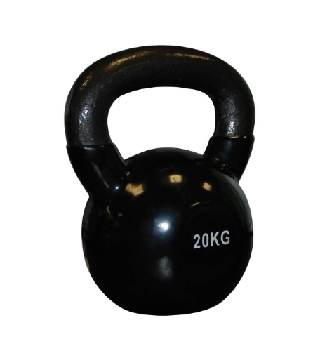 Obrázek Kettlebell 20 kg