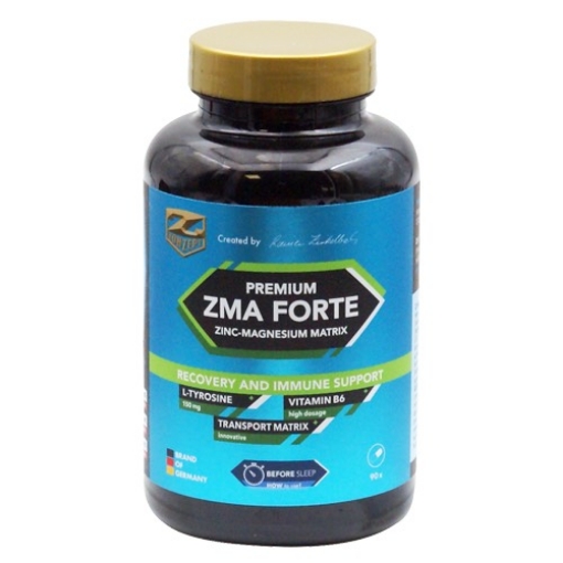 Obrázek ZMA Forte Z-Konzept 90 caps