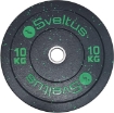 Obrázek OLYMPIJSKÝ GUMOVÝ DISK - 10KG SVELTUS