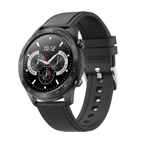 Obrázek Chytré hodinky Mx5 Černé