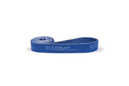 Obrázek FLEXVIT® REVOLVE POWER BAND Modrá