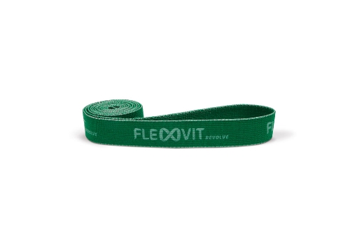 Obrázek FLEXVIT® REVOLVE BAND Zelená