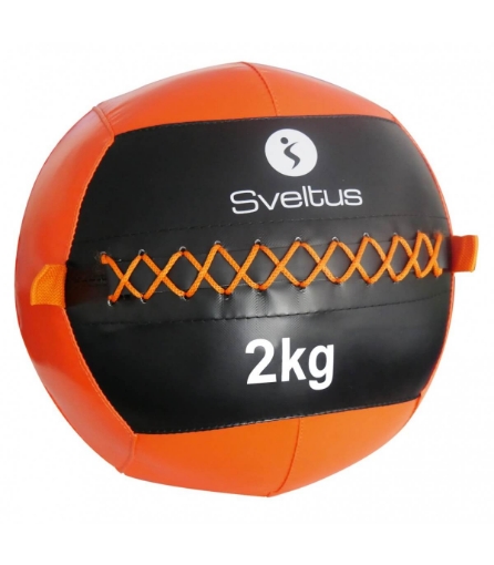 Obrázek Wall Ball - Sveltus 2kg