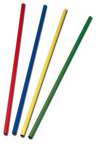 Obrázek PVC tyče 120 cm - Barret