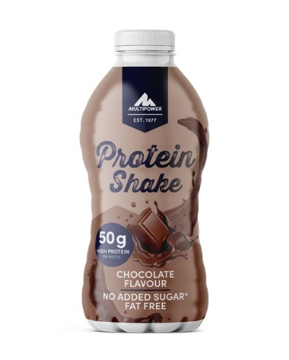 Obrázek Proteinový Nápoj - Čokoláda 500ml