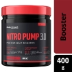 Obrázek NITRO PUMP 400G BRUSINKA BODY ATTACK