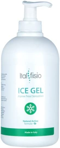 Obrázek Ledový gel - Italfisio 500 ml