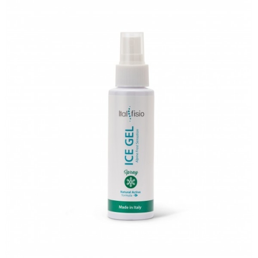 Obrázek Ice Gel Spray -100 ml