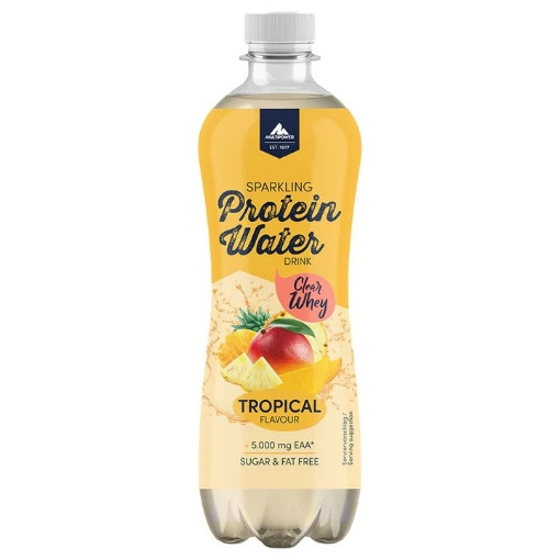 Obrázek PROTEINOVÁ VODA - TROPIKÁL 500ML MPOWER