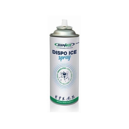 Obrázek CHLADICÍ SPRAY 400ML DISPOTECH