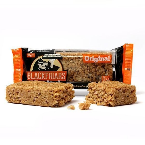 Obrázek Energetický Tyčinka FlapJack - 110g Originál