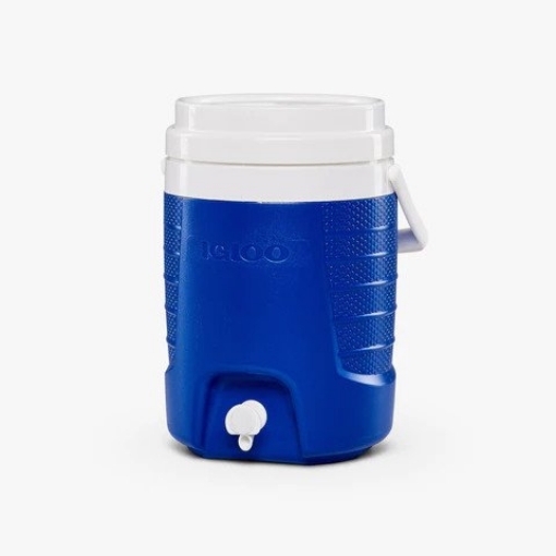 Obrázek Igloo Legend 2 galony (7,6 litrů) Modrá