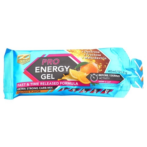 Obrázek PRO Energy Gel 40g - Z-Konzept