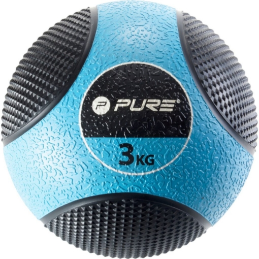 Obrázek Medicinový míč 3kg - P2I