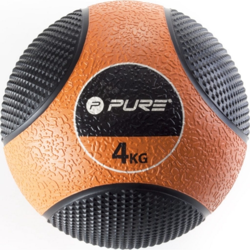 Obrázek Medicinový míč 4kg - P2I