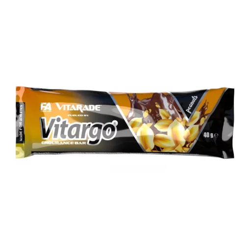 Obrázek Vitarade Endurance Tyčinka 40g - Arašídy