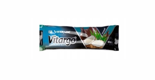 Obrázek Vitarade Endurance Tyčinka  40g - Kokos