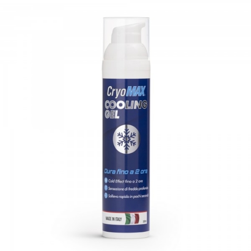 Obrázek Chladivý gel CryoMax 100 ml