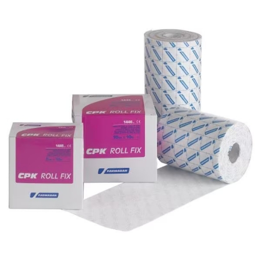 Obrázek CPK ROLL FIX 15CM X 10M - FARMABAN