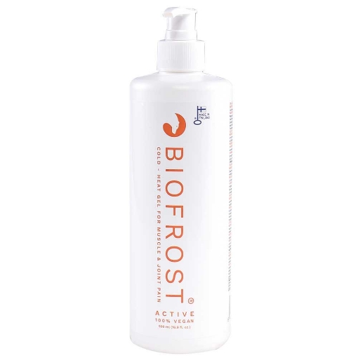 Obrázek BIOFROST ACTIVE 500ml - RehabMedic