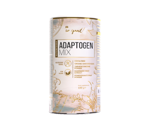 Obrázek ADAPTOGEN MIX ANTI-STRESS 180G - FA