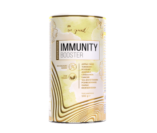 Obrázek IMMUNITY BOOSTER 180G - FA