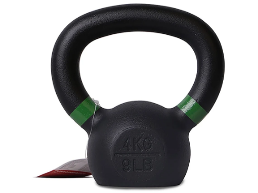 Obrázek Kettlebell 4kg