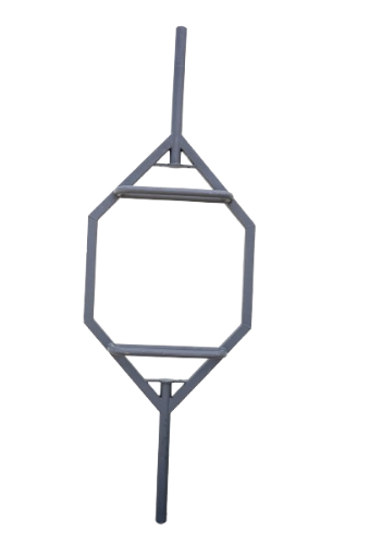 Obrázek Hliníková trap tyč