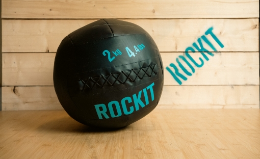 Obrázek Wall Ball 2kg - ROCKIT