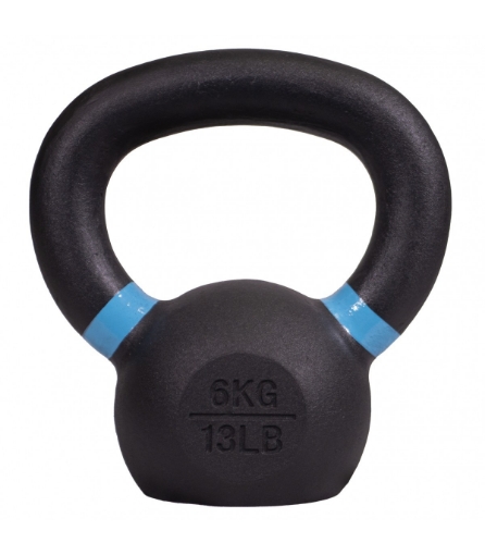 Obrázek Kettlebell 6Kg - SVELTUS