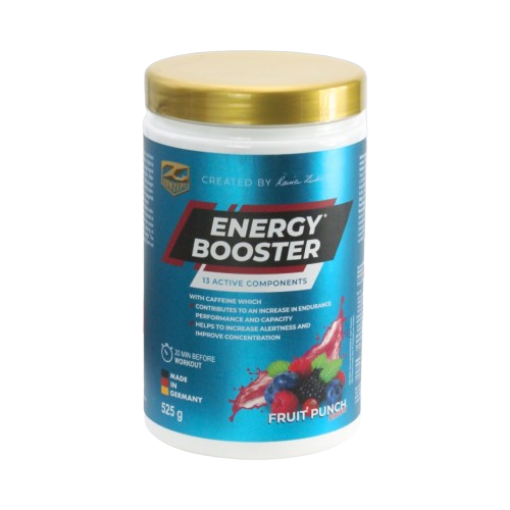 Obrázek Ultimate Booster 525g - Z-Konzept 