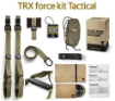 Obrázek TRX® TACTICAL GYM KIT + APP TRX FORCE