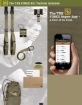 Obrázek TRX® TACTICAL GYM KIT + APP TRX FORCE