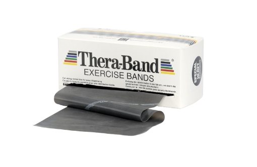 Obrázek Elastická páska THERA-BAND® - Černá