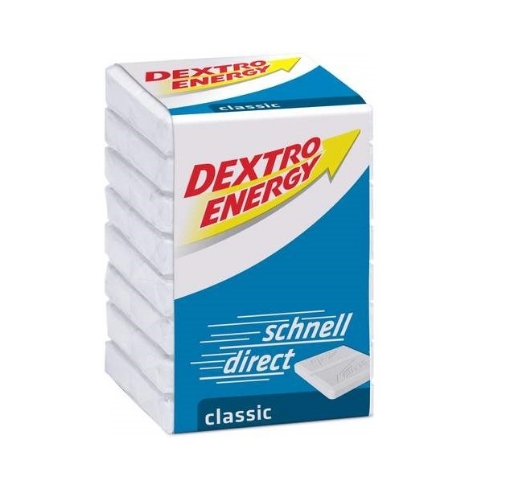 Obrázek Dextro Energy Classic 47g