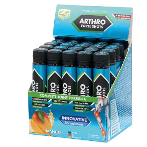 Obrázek pro kategorii Doplňky na klouby