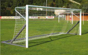 Obrázek pro kategorii Fotbalové branky