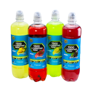 Obrázek pro kategorii l-karnitin