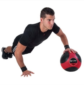 Obrázek pro kategorii Míče