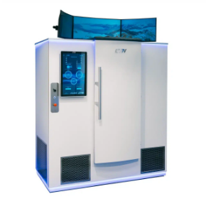 Obrázek pro kategorii SAUNE